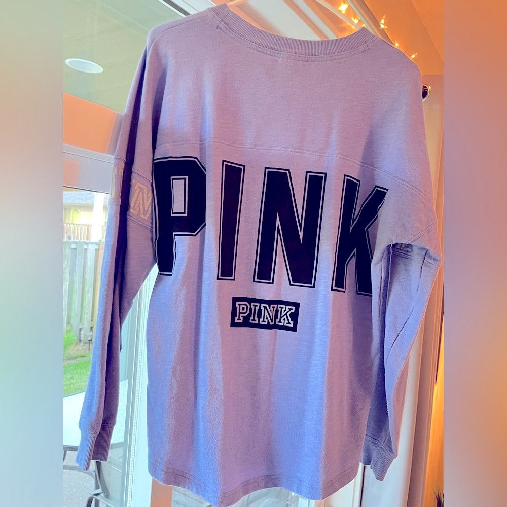 Victoria’s Secret PINK Sweater